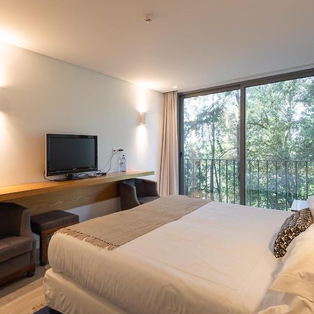 Vale Do Gaio Hotel ตอร์เรา ภายนอก รูปภาพ