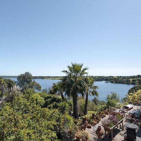 Vale Do Gaio Hotel ตอร์เรา ภายนอก รูปภาพ
