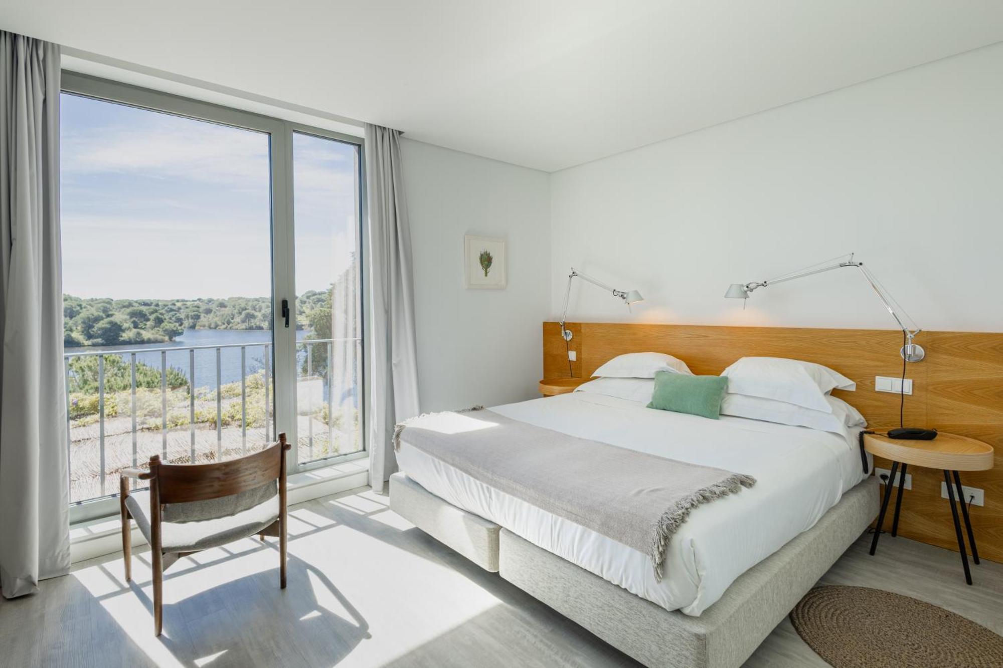 Vale Do Gaio Hotel ตอร์เรา ภายนอก รูปภาพ