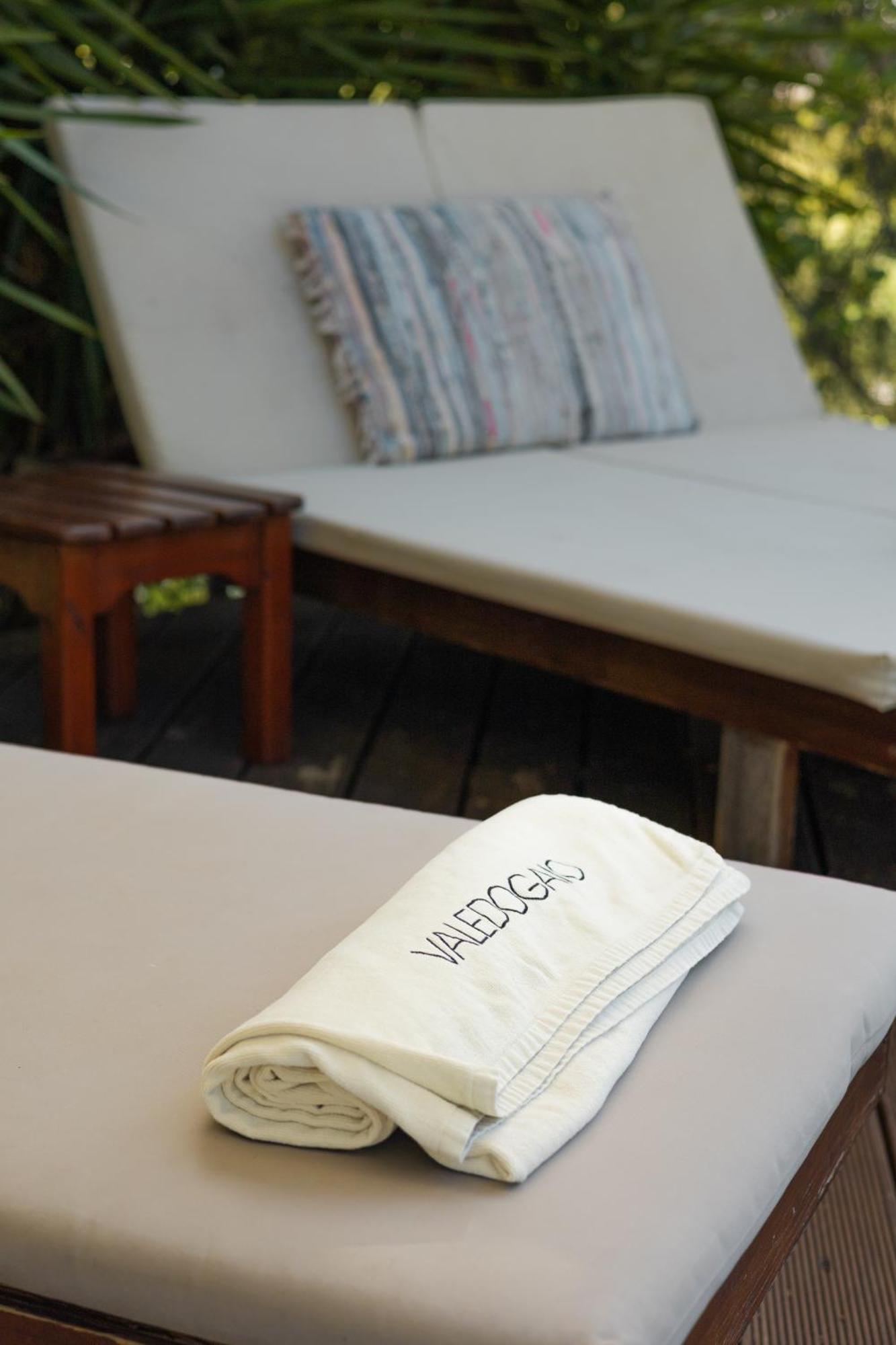 Vale Do Gaio Hotel ตอร์เรา ภายนอก รูปภาพ
