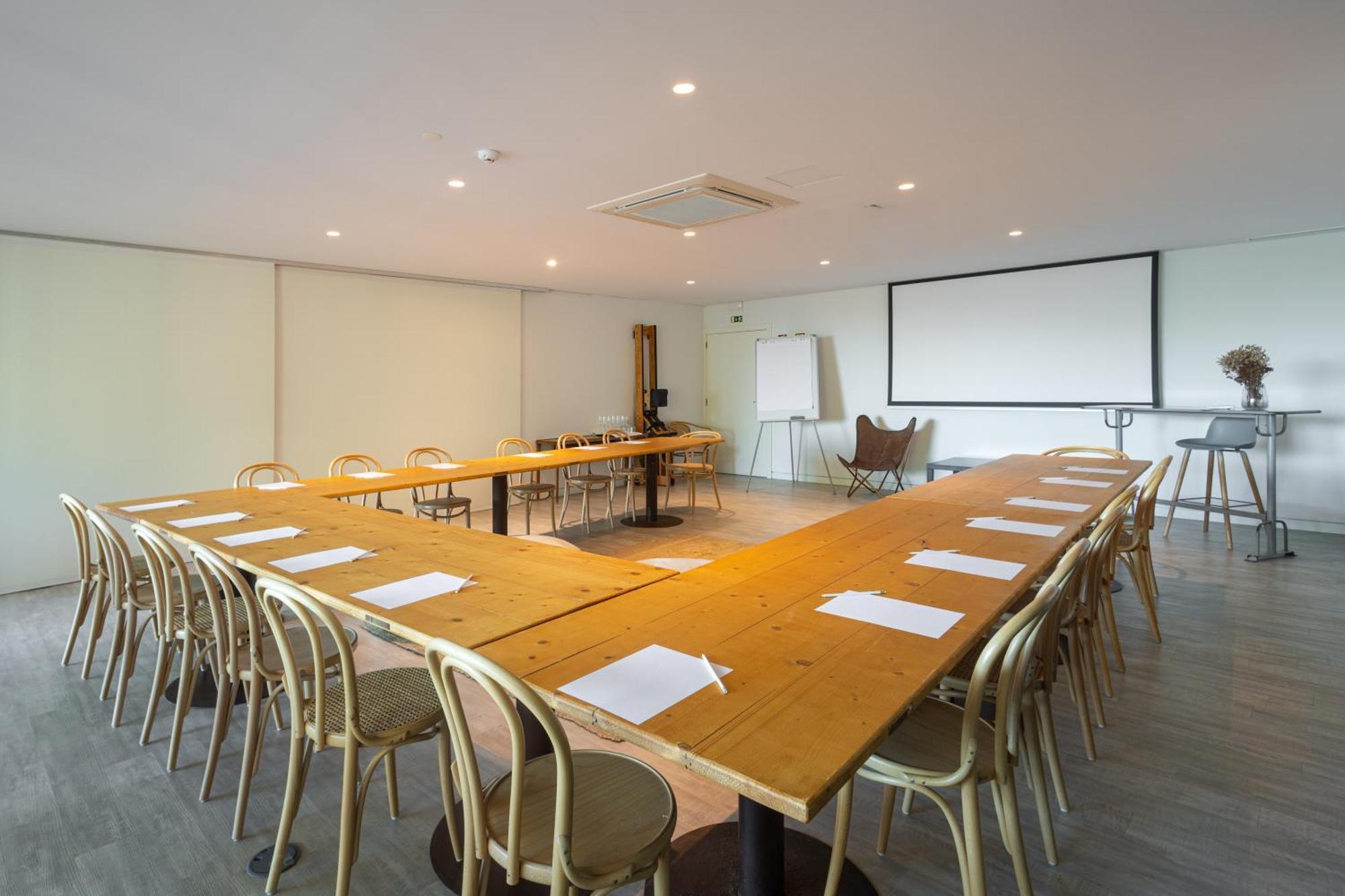 Vale Do Gaio Hotel ตอร์เรา ภายนอก รูปภาพ