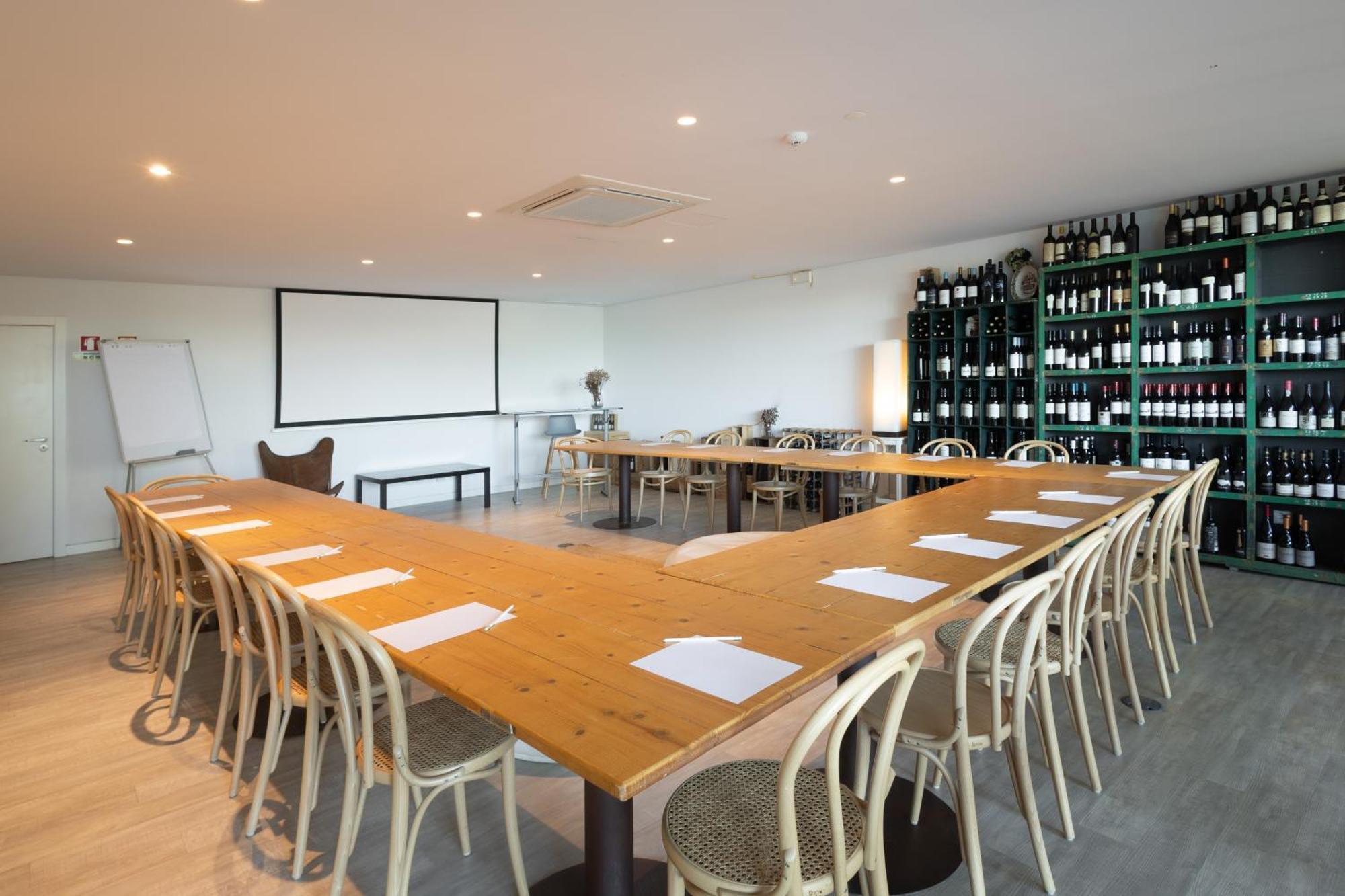 Vale Do Gaio Hotel ตอร์เรา ภายนอก รูปภาพ
