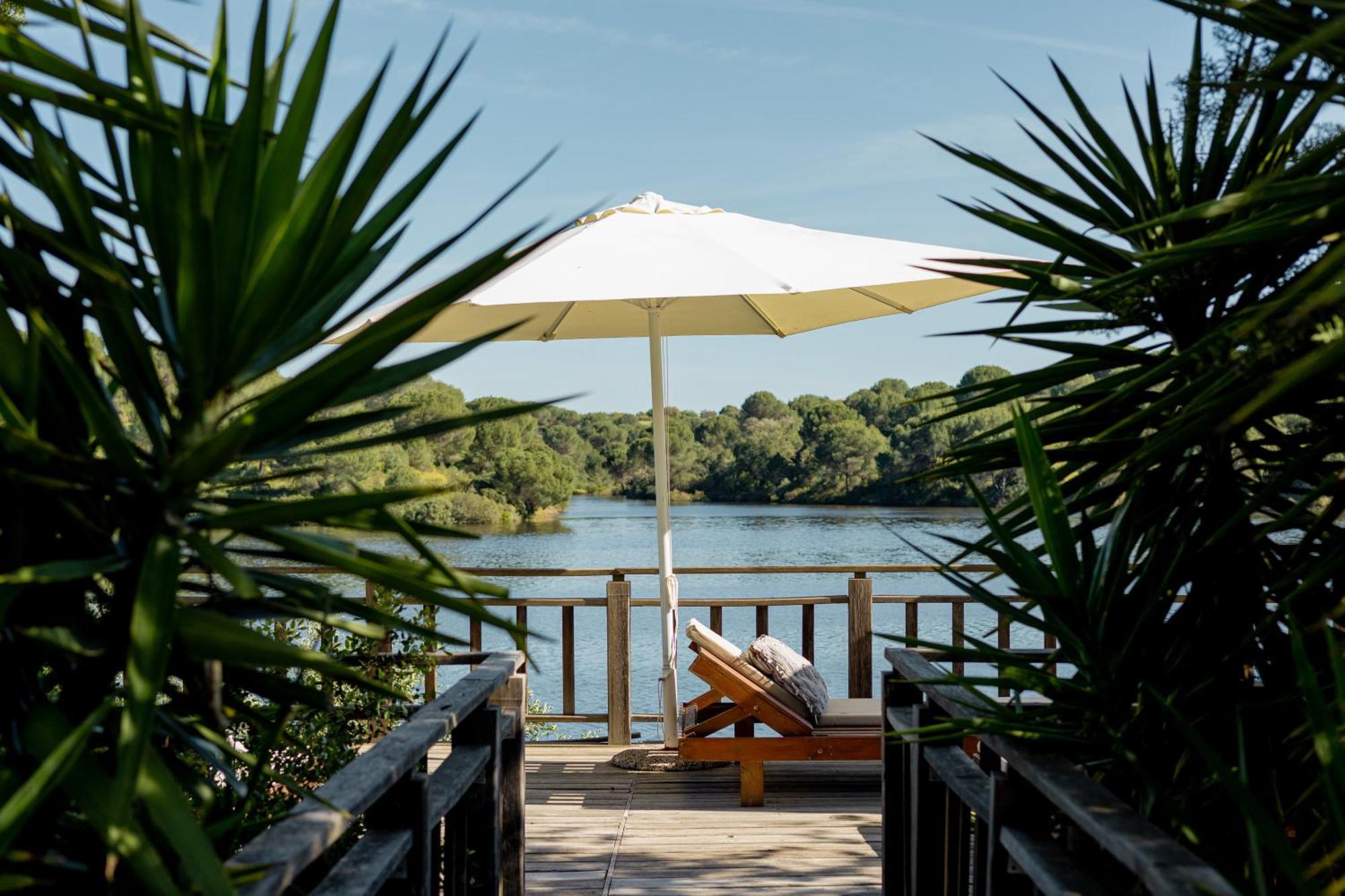 Vale Do Gaio Hotel ตอร์เรา ภายนอก รูปภาพ