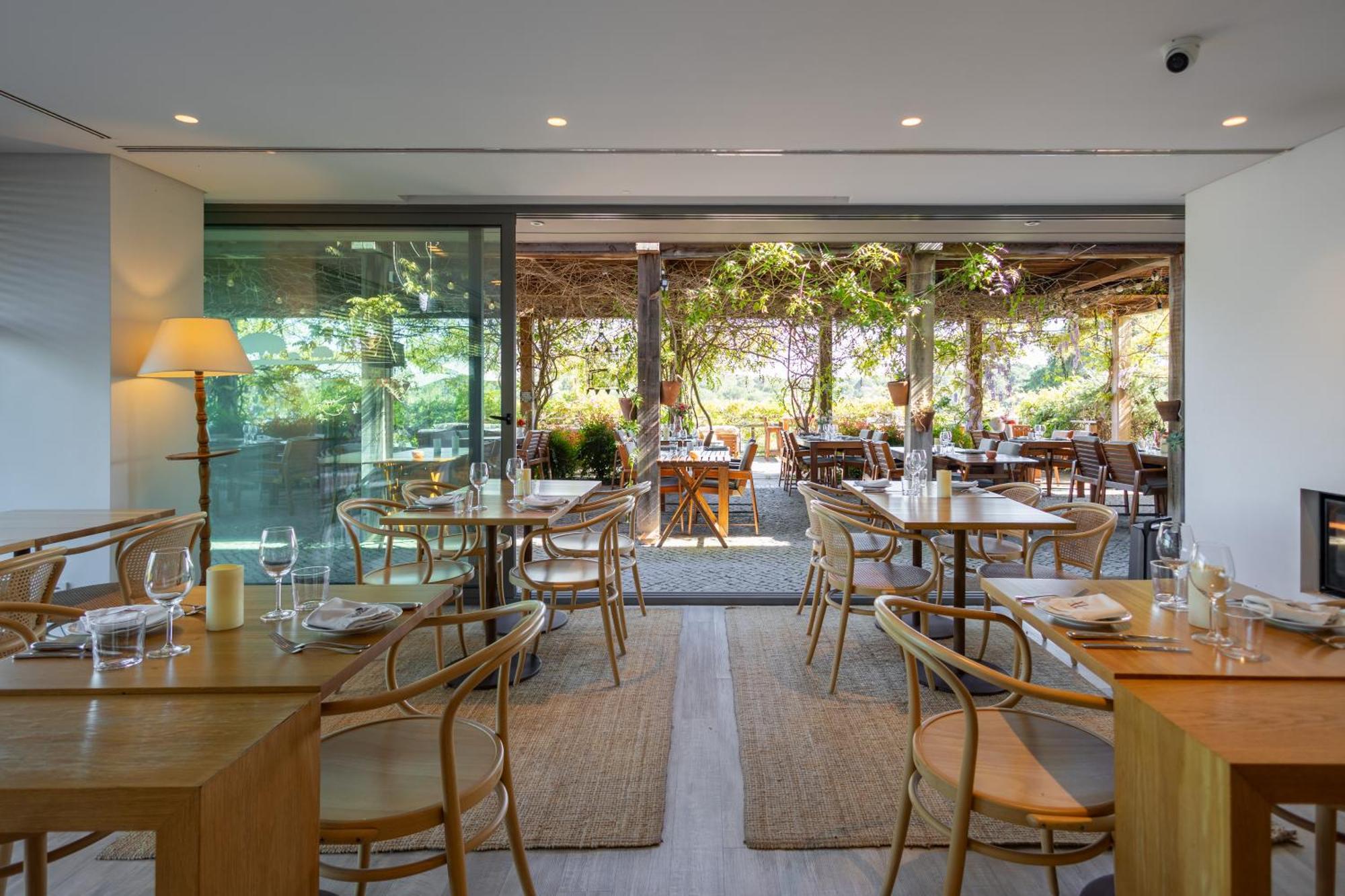 Vale Do Gaio Hotel ตอร์เรา ภายนอก รูปภาพ