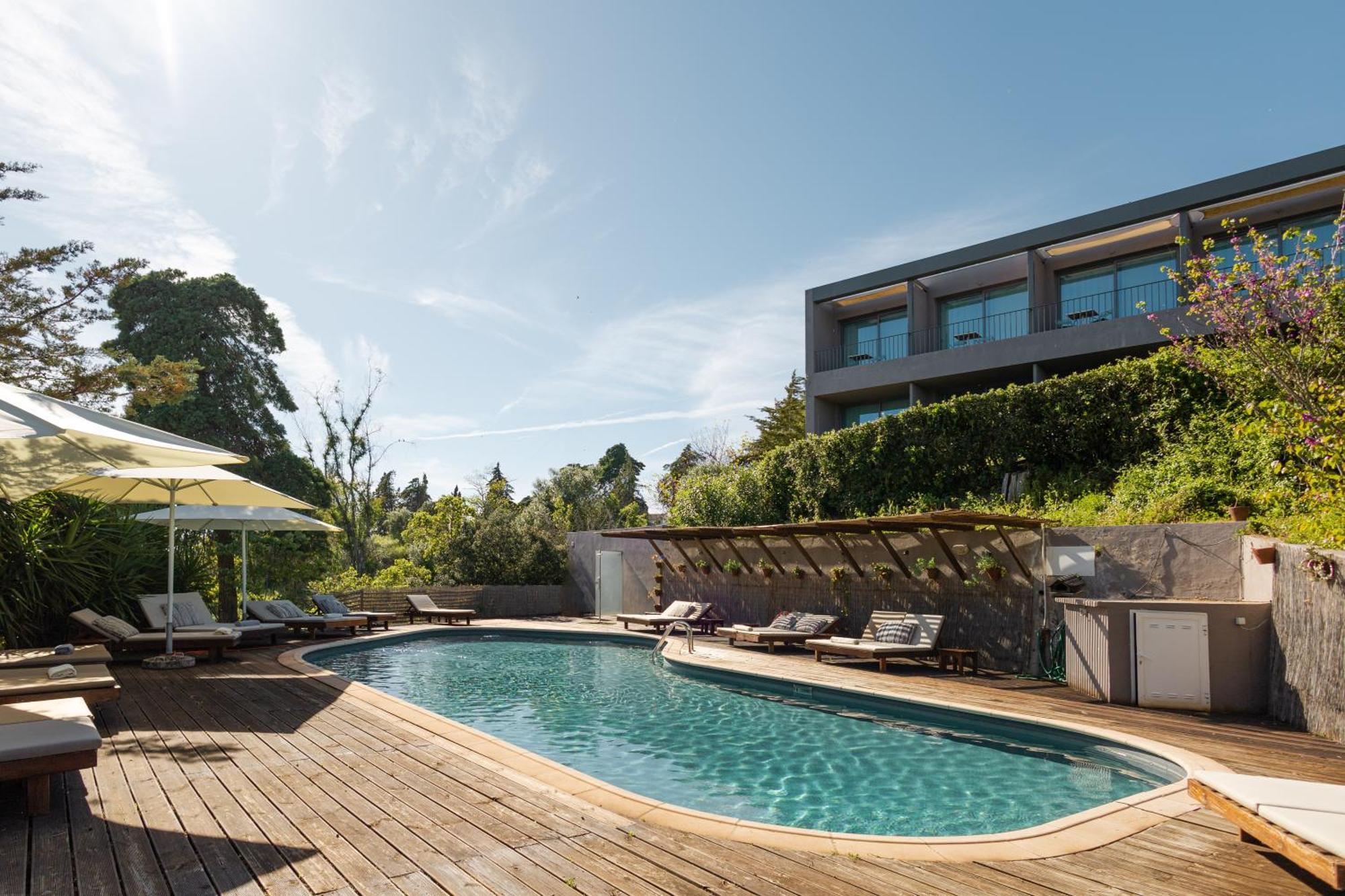 Vale Do Gaio Hotel ตอร์เรา ภายนอก รูปภาพ