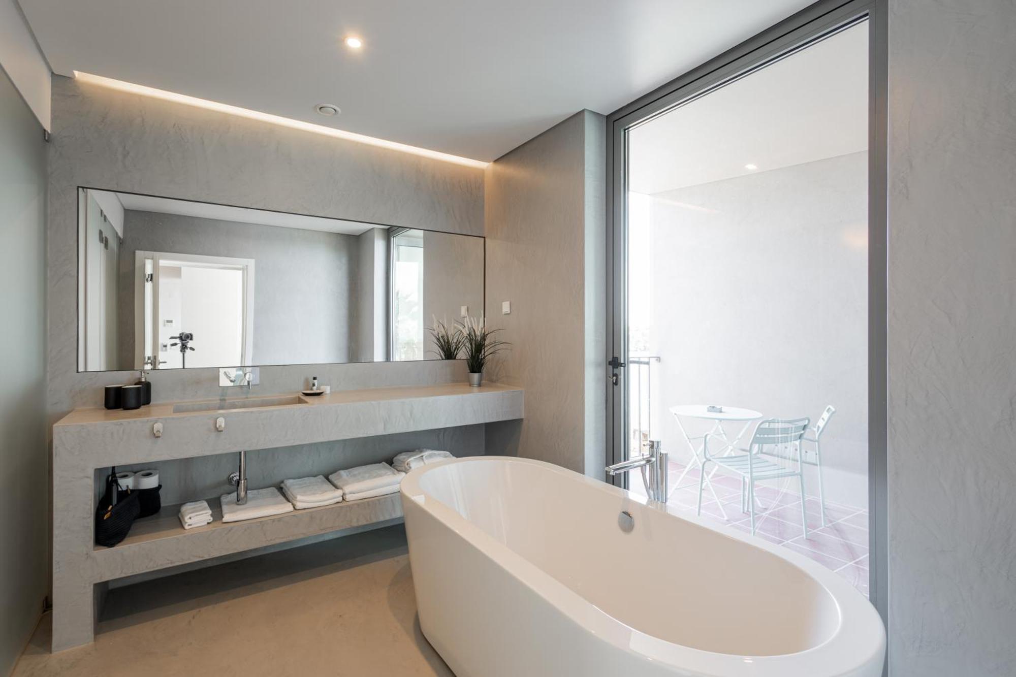Vale Do Gaio Hotel ตอร์เรา ภายนอก รูปภาพ