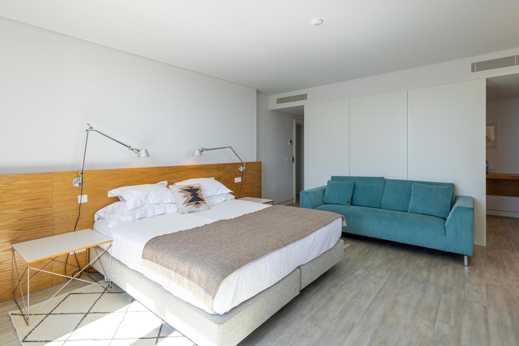 Vale Do Gaio Hotel ตอร์เรา ภายนอก รูปภาพ