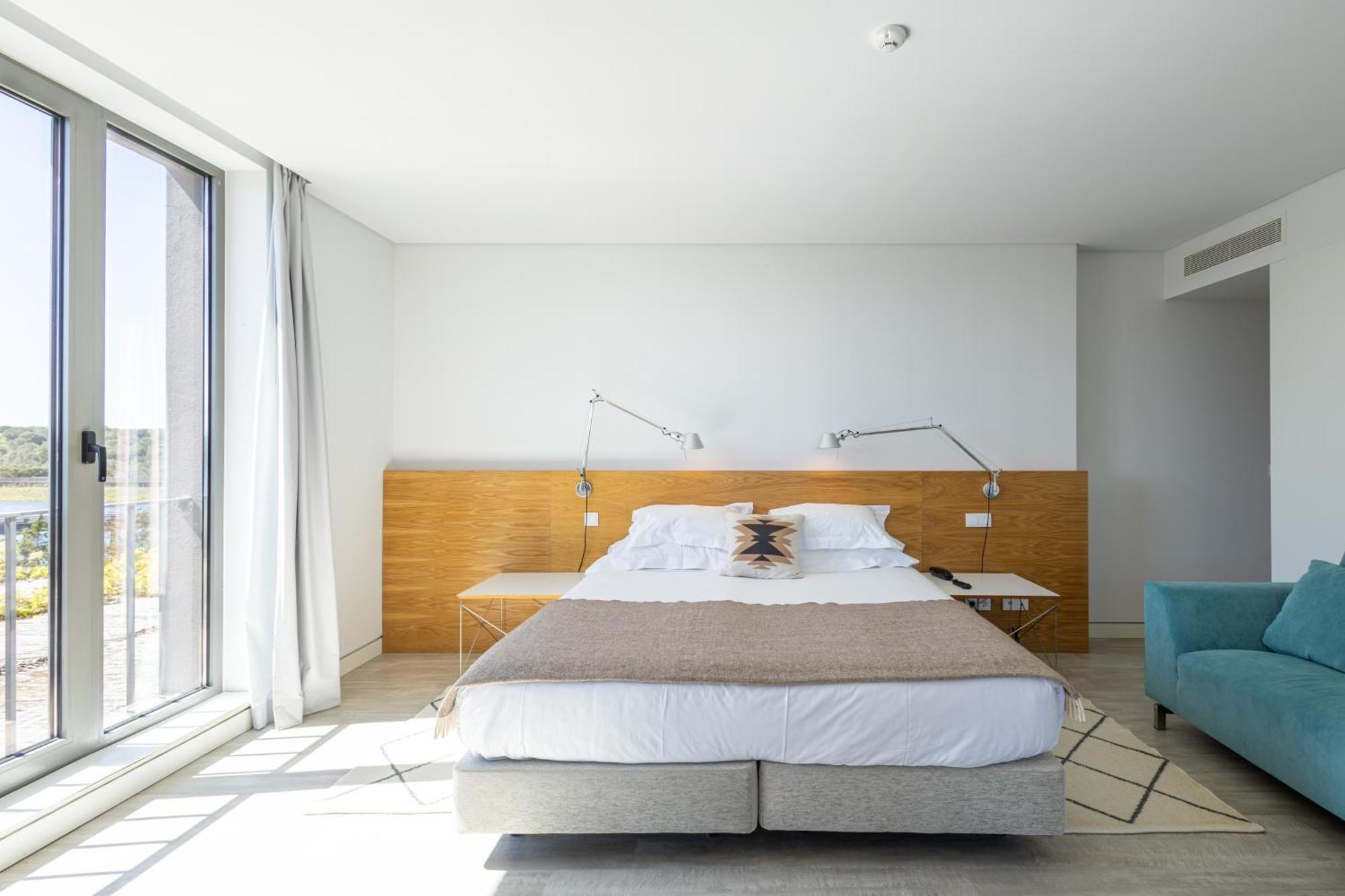 Vale Do Gaio Hotel ตอร์เรา ภายนอก รูปภาพ