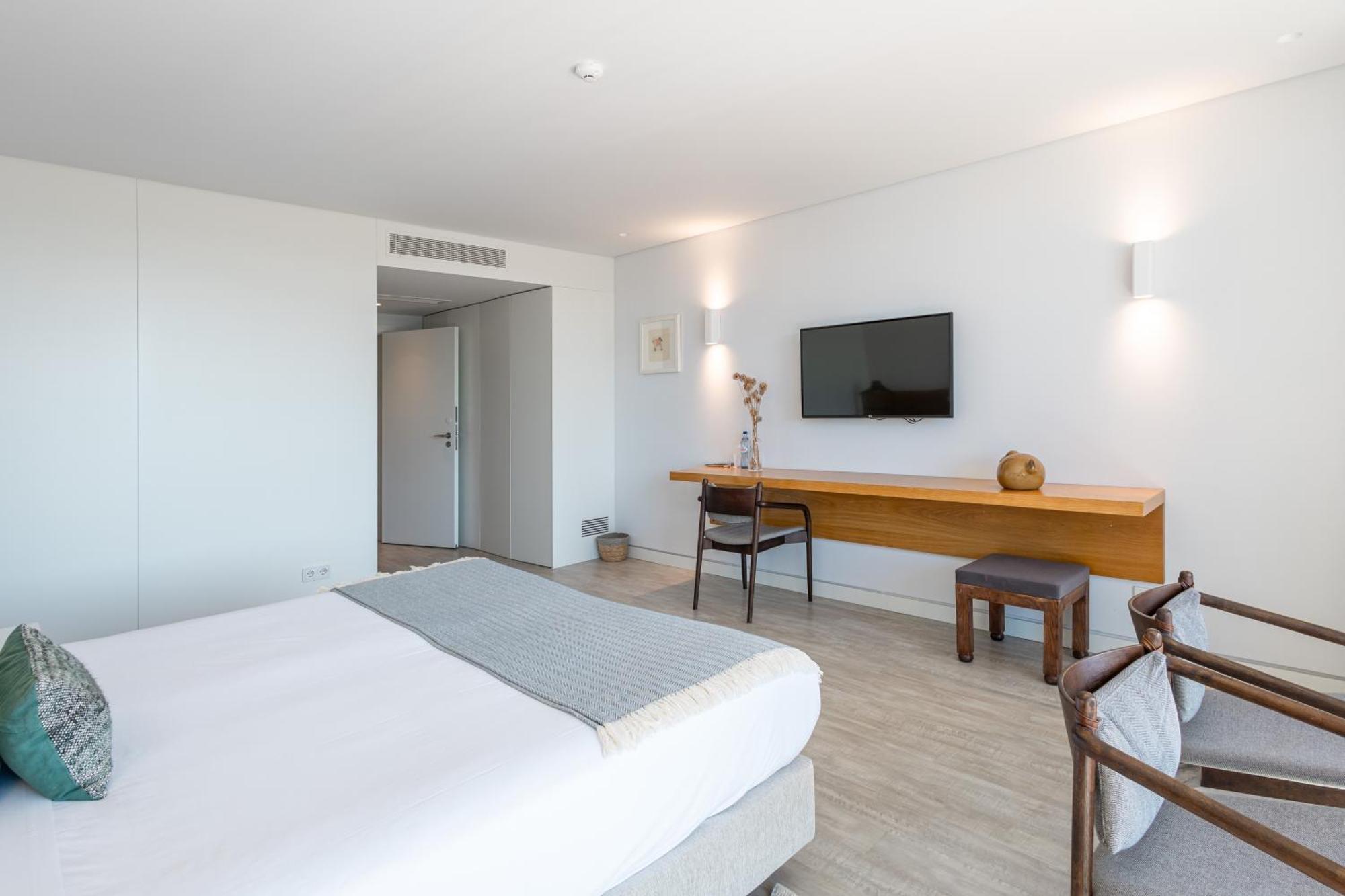 Vale Do Gaio Hotel ตอร์เรา ภายนอก รูปภาพ