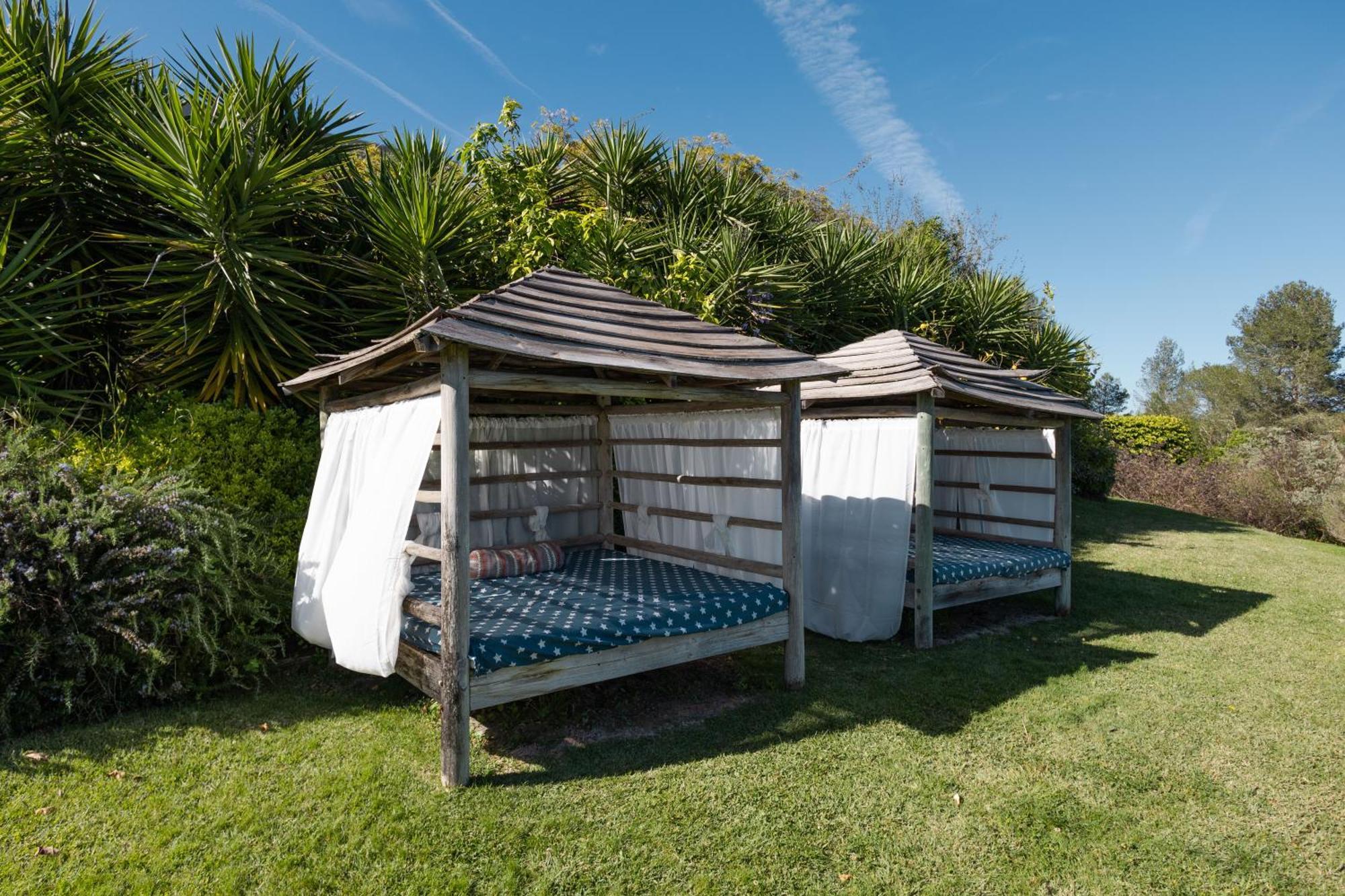 Vale Do Gaio Hotel ตอร์เรา ภายนอก รูปภาพ