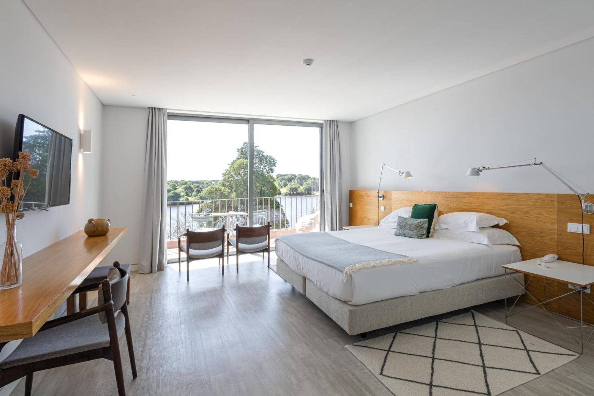 Vale Do Gaio Hotel ตอร์เรา ภายนอก รูปภาพ