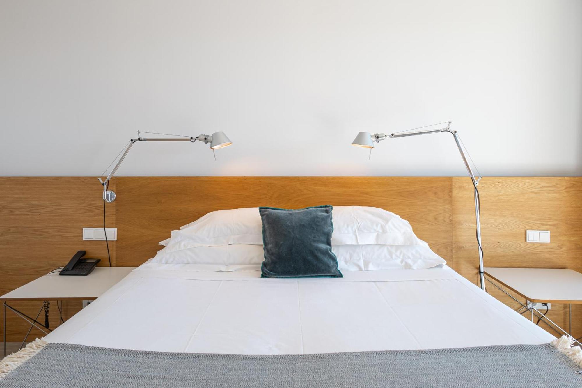 Vale Do Gaio Hotel ตอร์เรา ภายนอก รูปภาพ