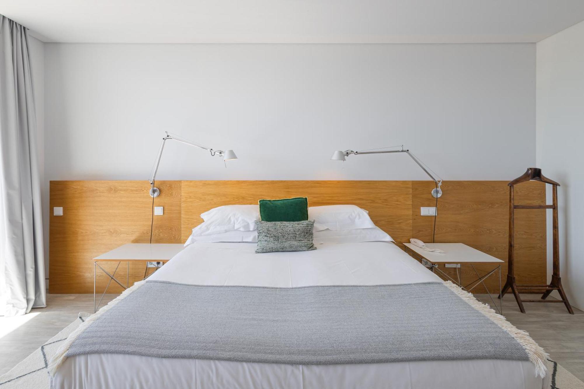 Vale Do Gaio Hotel ตอร์เรา ภายนอก รูปภาพ