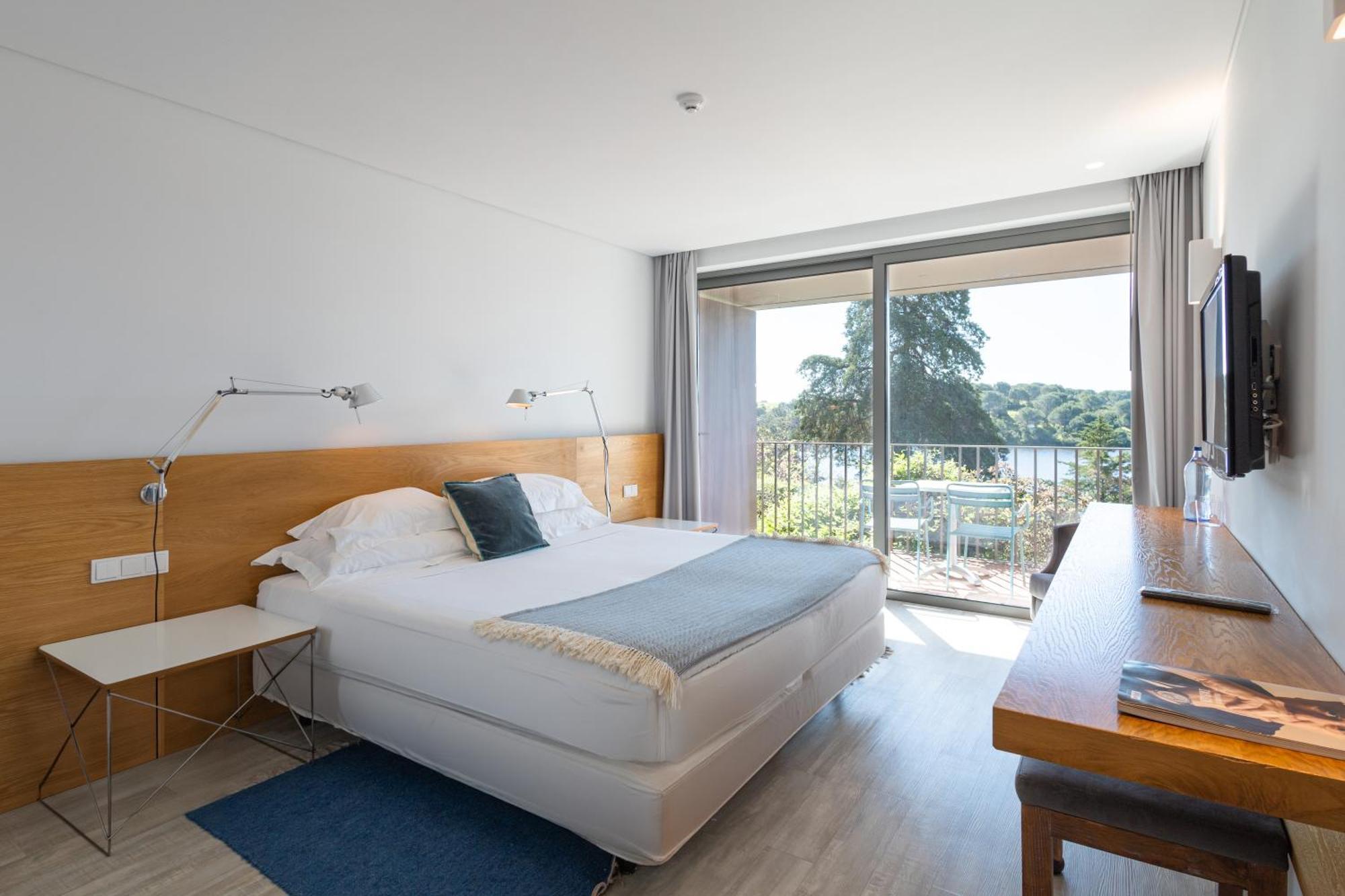 Vale Do Gaio Hotel ตอร์เรา ภายนอก รูปภาพ