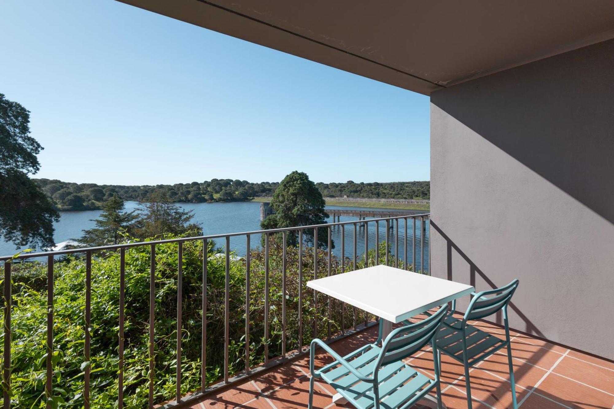 Vale Do Gaio Hotel ตอร์เรา ภายนอก รูปภาพ