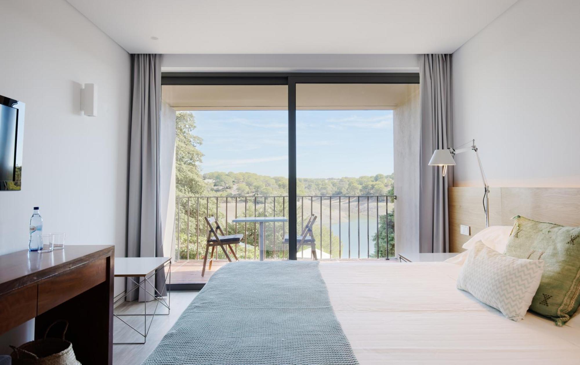 Vale Do Gaio Hotel ตอร์เรา ภายนอก รูปภาพ