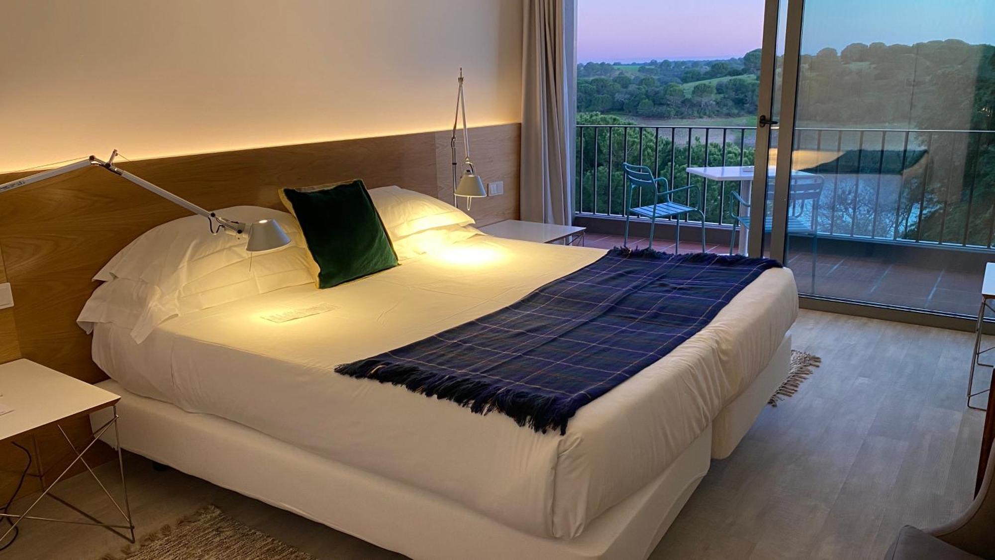 Vale Do Gaio Hotel ตอร์เรา ภายนอก รูปภาพ