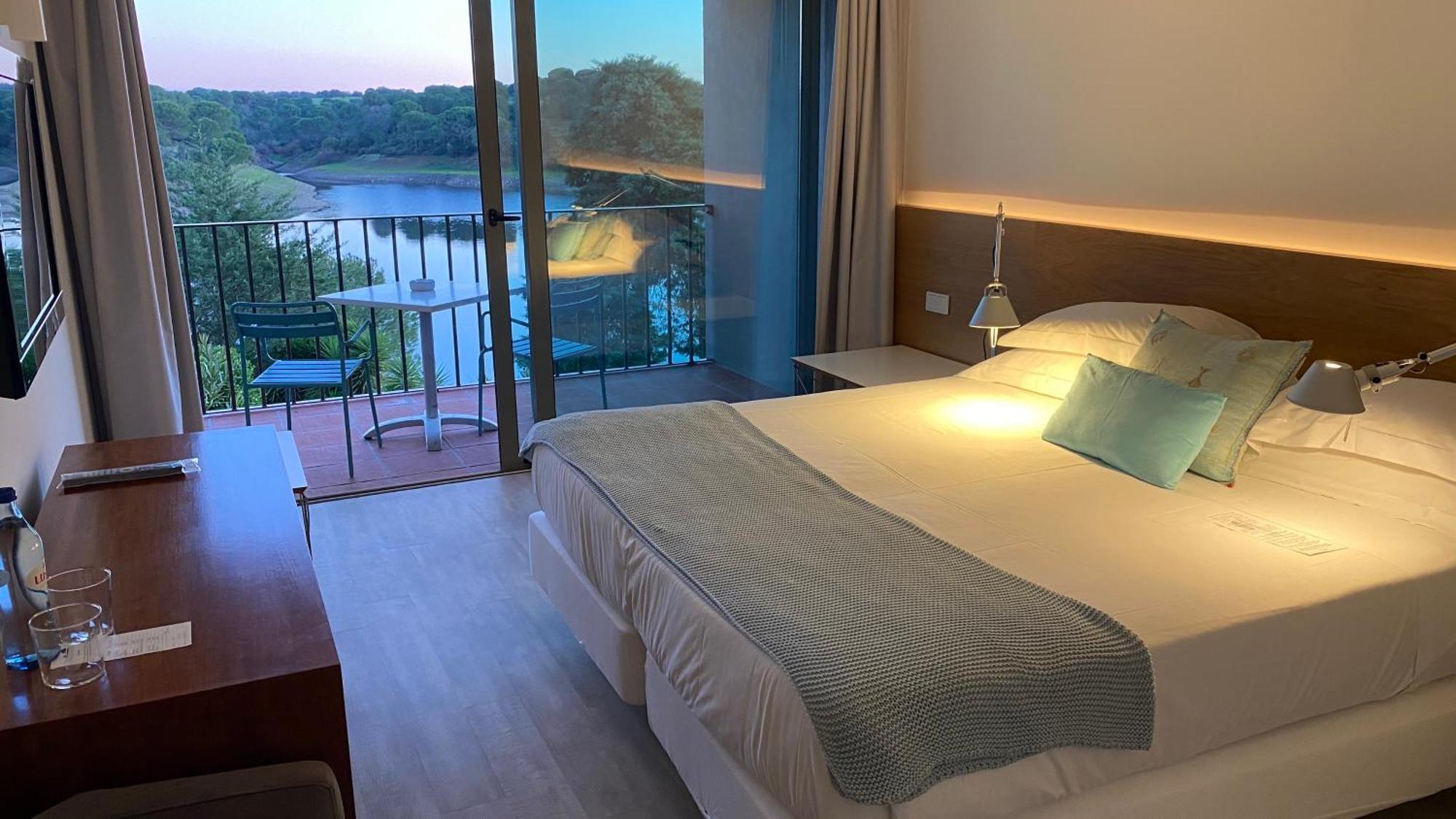 Vale Do Gaio Hotel ตอร์เรา ภายนอก รูปภาพ