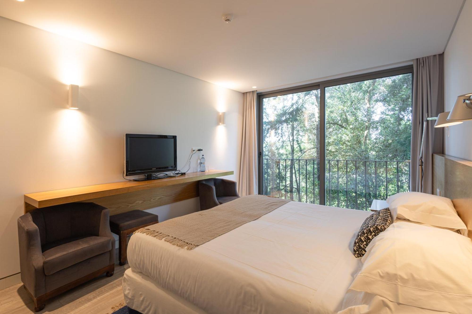 Vale Do Gaio Hotel ตอร์เรา ภายนอก รูปภาพ
