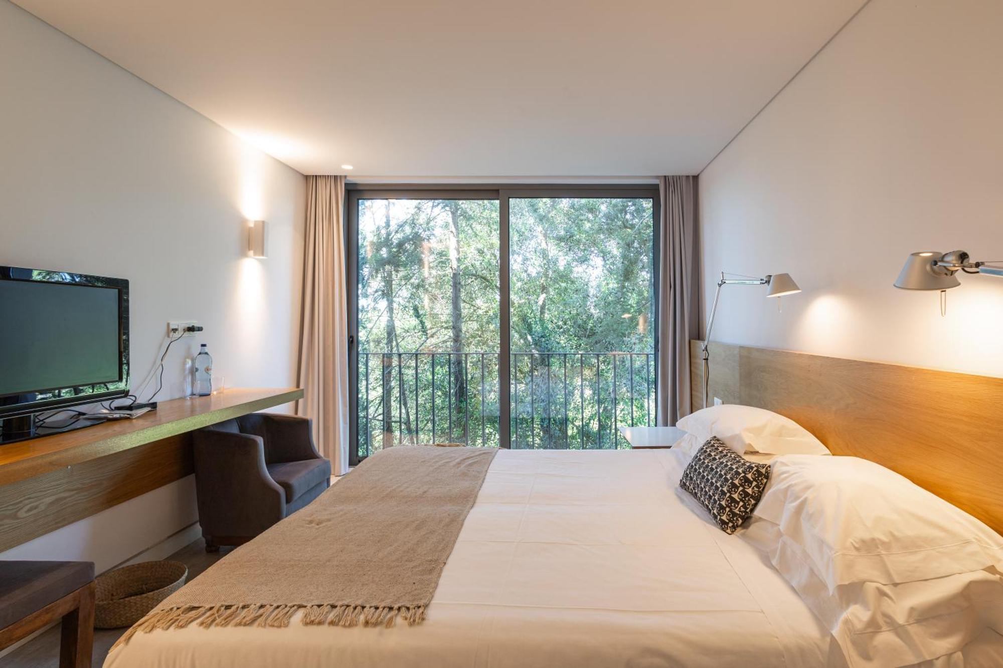 Vale Do Gaio Hotel ตอร์เรา ภายนอก รูปภาพ