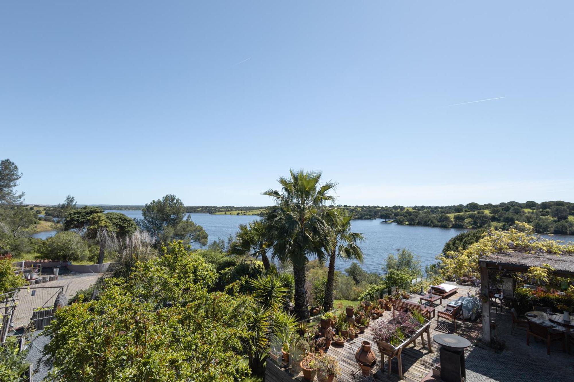 Vale Do Gaio Hotel ตอร์เรา ภายนอก รูปภาพ
